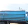 Image 14 : 1983 Ford 800 Grain Truck, 429 Gas, 5-Spd x2, Tandem, 20 Ft Loadline Box, Roll Top Tarp