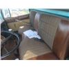 Image 18 : 1983 Ford 800 Grain Truck, 429 Gas, 5-Spd x2, Tandem, 20 Ft Loadline Box, Roll Top Tarp
