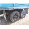 Image 6 : 1983 Ford 800 Grain Truck, 429 Gas, 5-Spd x2, Tandem, 20 Ft Loadline Box, Roll Top Tarp