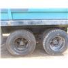 Image 7 : 1983 Ford 800 Grain Truck, 429 Gas, 5-Spd x2, Tandem, 20 Ft Loadline Box, Roll Top Tarp