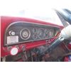 Image 13 : 1979 Ford F700, 370 Gas, 5-Spd Std, Single Axle Dually, 16 Ft Box w/ Roll Top Tarp