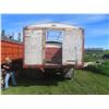 Image 5 : 1970s Ford 600, 391 Gas, 5-Spd Std, Single Axle, Tandem, 15 Ft Box and Hoist