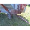 Image 2 : Crop Gard Super 40 Farm Batch Dryer, 300 Bushel, on 4-Wheel Wagon, w/ Aerator, PTO