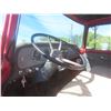 Image 11 : International Loadstar 1600, Gas 8-Cyl, 4-Spd x2, 14 Ft Box and Hoist, Single Axle, Tandem