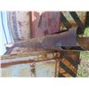 Image 2 : Hydraulic Drill Fill Auger, 11 Ft