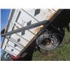 Image 4 : Hydraulic Drill Fill Auger, 11 Ft