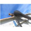 Image 5 : Hydraulic Drill Fill Auger, 11 Ft