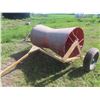 Image 1 : 6 Ft Swath Roller, Trailer Style