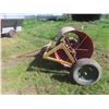 Image 2 : 6 Ft Swath Roller, Trailer Style