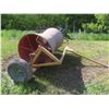 Image 4 : 6 Ft Swath Roller, Trailer Style