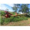 Image 1 : Westfield 10" 51 Ft Auger w/ Mechanical Swing-Out Hopper