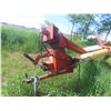 Image 2 : Westfield 10" 51 Ft Auger w/ Mechanical Swing-Out Hopper