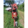 Image 3 : Westfield 10" 51 Ft Auger w/ Mechanical Swing-Out Hopper