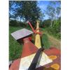 Image 4 : Westfield 10" 51 Ft Auger w/ Mechanical Swing-Out Hopper