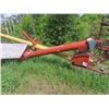 Image 5 : Westfield 10" 51 Ft Auger w/ Mechanical Swing-Out Hopper