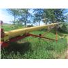 Image 7 : Westfield 10" 51 Ft Auger w/ Mechanical Swing-Out Hopper