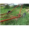 Image 8 : Westfield 10" 51 Ft Auger w/ Mechanical Swing-Out Hopper