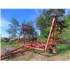Image 1 : Co-op Model 204 Cultivator, 30 Ft, No Harrow Tines