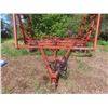 Image 2 : Co-op Model 204 Cultivator, 30 Ft, No Harrow Tines
