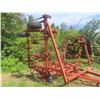 Image 5 : Co-op Model 204 Cultivator, 30 Ft, No Harrow Tines