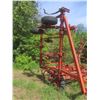 Image 6 : Co-op Model 204 Cultivator, 30 Ft, No Harrow Tines