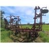 Image 9 : Co-op Model 204 Cultivator, 30 Ft, No Harrow Tines