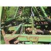 Image 11 : John Deere Tandem Disc, Model TO330, Notched on Front, 26 Ft