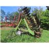 Image 1 : John Deere Tandem Disc, Model TO330, Notched on Front, 26 Ft