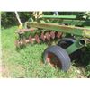 Image 4 : John Deere Tandem Disc, Model TO330, Notched on Front, 26 Ft
