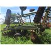 Image 8 : John Deere Tandem Disc, Model TO330, Notched on Front, 26 Ft