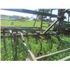 Image 11 : John Deere 1010 Cultivator, 36 Ft, w/ Tine Harrows and 3 Row Mulchers