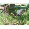 Image 6 : John Deere 1010 Cultivator, 36 Ft, w/ Tine Harrows and 3 Row Mulchers