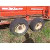 Image 2 : Dual 600 Manure Spreader, Tandem, w/ 540 PTO