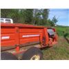 Image 3 : Dual 600 Manure Spreader, Tandem, w/ 540 PTO
