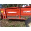 Image 4 : Dual 600 Manure Spreader, Tandem, w/ 540 PTO