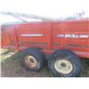 Image 7 : Dual 600 Manure Spreader, Tandem, w/ 540 PTO