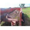 Image 9 : Dual 600 Manure Spreader, Tandem, w/ 540 PTO