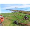 Image 6 : Westfield 7" Auger, 51 Ft, No Engine
