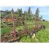 Image 3 : Herman Springtime Harrows, 60 Ft, w/ 4 Row Tines