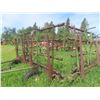 Image 5 : Herman Springtime Harrows, 60 Ft, w/ 4 Row Tines