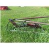 Image 6 : Herman Springtime Harrows, 60 Ft, w/ 4 Row Tines