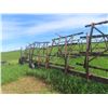 Image 9 : Herman Springtime Harrows, 60 Ft, w/ 4 Row Tines