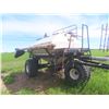 Image 15 : Bourgault Commander 34-38 Air Seeder, 7" Spacing, Model 138, 2-Tank, Kohler Gas Engine