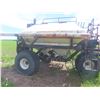 Image 16 : Bourgault Commander 34-38 Air Seeder, 7" Spacing, Model 138, 2-Tank, Kohler Gas Engine