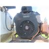 Image 20 : Bourgault Commander 34-38 Air Seeder, 7" Spacing, Model 138, 2-Tank, Kohler Gas Engine