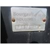 Image 22 : Bourgault Commander 34-38 Air Seeder, 7" Spacing, Model 138, 2-Tank, Kohler Gas Engine