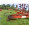 Image 2 : Bourgault Commander 34-38 Air Seeder, 7" Spacing, Model 138, 2-Tank, Kohler Gas Engine