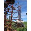Image 5 : Bourgault Commander 34-38 Air Seeder, 7" Spacing, Model 138, 2-Tank, Kohler Gas Engine