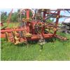 Image 6 : Bourgault Commander 34-38 Air Seeder, 7" Spacing, Model 138, 2-Tank, Kohler Gas Engine