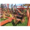 Image 7 : Bourgault Commander 34-38 Air Seeder, 7" Spacing, Model 138, 2-Tank, Kohler Gas Engine